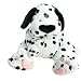 Plush Dodger Dalmatian 8