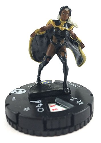 Uncanny X-Men Heroclix: Storm #003