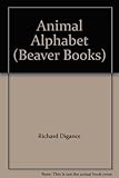 Animal alphabet
