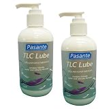 from Pasante Pasante Healthcare TLC LUBE Pump (Pack of 2, 500ml) Model pstn-tlc-lube-250ml-x2