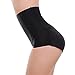 Women's Seamless Hip Lifter Butt Enhancer Breathable Tummy Control Panties