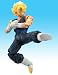 Super Vegetto Hybrid Action Figure Dragonball Z DBZ_s-3