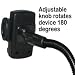 Amzer Cup Holder Car Mount for Palm Pre image 1