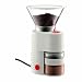 Amazon price tracker, Amazon price history charts, Bodum Bistro Electric Burr Coffee Grinder, White