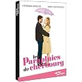 Les Parapluies de Cherbourg