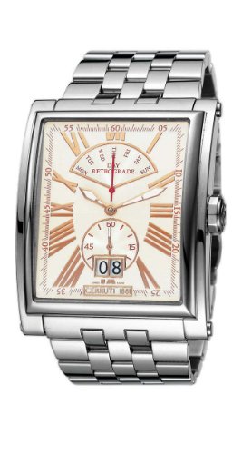 Cerruti Herrenuhr RETRO MASTER I 4404521
