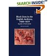 Black Lives in the English Archives, 15001677 by  Imtiaz Habib
