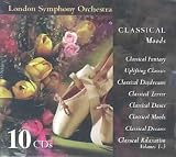 Classical Moods