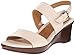 Naturalizer Women's Vibrant Wedge Sandal