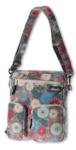 Kavu Cadilicious Bag, Vintage Posey On Sale