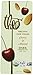 Theo Chocolate Salted Almond Organic Dark Chocolate Bar, 70% Cacao, 12 Pack | Vegan, Fair Trade