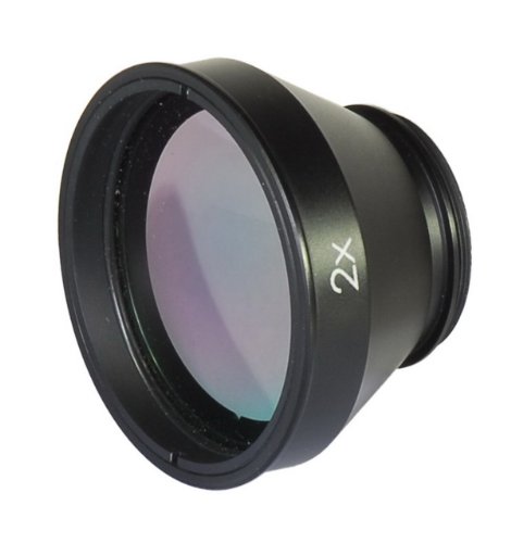 ATN 2x lens for OTS systems