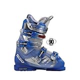 TECNICA ATTIVA FLAME ALPINE SKI BOOT - WOMENS