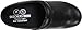 Skechers for Work Women's Clog, Black, 6 M US