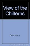 View of the Chilterns