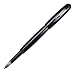 Monteverde Mini-Mega Black Fountain Pen (MV34541)