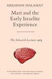 Mari and the early Israelite experience