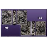 Zippo(���åݡ�) ZIPPO 2ZT-TC3/RYU 2ZT-TC3/RYU