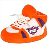 Phoenix Suns Baby Slipper