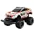 1/16 R/C REALDRIVE スーパービーム 三菱レーシングランサー 2009 ダカールラリー 増岡車