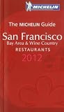 Michelin Red Guide San Francisco 2012