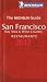 Michelin Red Guide San Francisco 2012