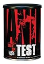 Universal Nutrition Animal Test 21 Paks