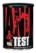 Universal Nutrition Animal Test 21 Paks