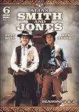 Alias Smith And Jones - Series 2 & 3