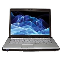 Toshiba Satellite A215-S7422 15.4-inch Laptop (AMD Turion 64 X2 Dual Core Mobile Technology TL581, 1 GB RAM, 160 GB Hard Drive, Vista Premium)