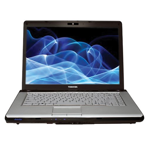 PCHardware: Toshiba Satellite A215 S7422 15.4