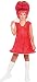 Strawberry Tart Costume - Child Large