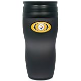 Pittsburgh Steelers Soft-Touch Tumbler