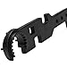 Tactical Safety Essentials Armorer Wrench Steel Heavy Duty Combo Multi Purpose Tool