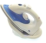 1200 Watt cordless iron