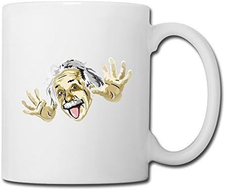 Imugmug Einstein Funny Mugs Coffee Mugs Tee Mugs