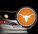 NCAA Texas Longhorns LED Power Decal