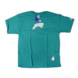 Jacksonville Jaguars "Down and Out" NFL Short Sleeve T-Shirt (Teal)