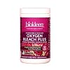 Biokleen Oxygen Bleach Plus, 32-Ounce Bottles (Pack of 12)