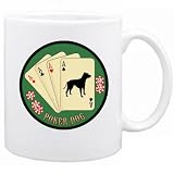 New  American Pit Bull Terrier / Poker Dog !  Mug Dog