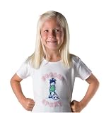 Girl's Soccer Crazy Tee Shirt