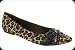 MIA Women's Medallion Flat