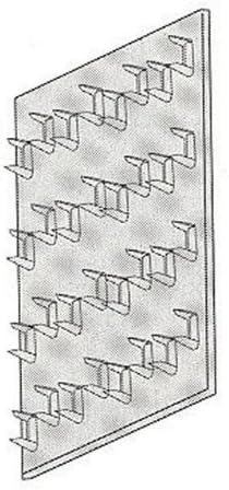 Usp Lumber 3in. X 6in. Mending Plates TPP36 by Usp Lumber