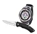 HMV-DWKC-COMBO Digital Watch And 8inch Knife Combo