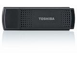 Toshiba WLM20U2 Wireless Dongle Compatible with TL838/868G & RL838G Series Toshiba TVs