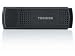 Toshiba WLM20U2 Wireless Dongle Compatible with TL838/868G & RL838G Series Toshiba TVs