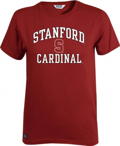 Stanford Cardinal Women's Perennial T-Shirt