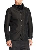 ALLEGRI Chaqueta Tecno Gab (Negro)