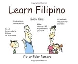 Learn Filipino, Book One, with Discs 1 and 2