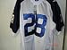 Felix Jones Dallas Cowboys White Thanksgiving Jersey
